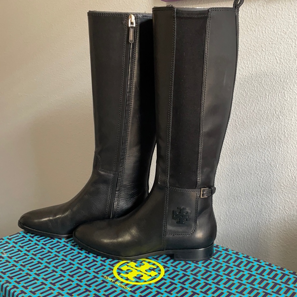 Tory Burch Wyatt Boot